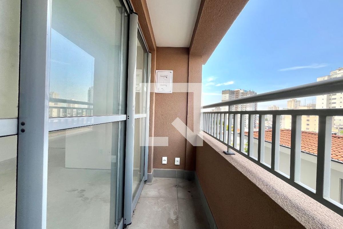 Apartamento, 1 quarto, 34 m² - Foto 5
