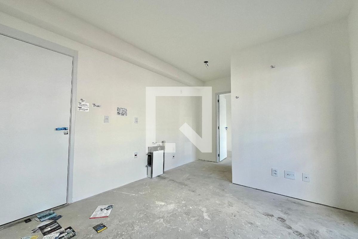 Apartamento, 1 quarto, 34 m² - Foto 2