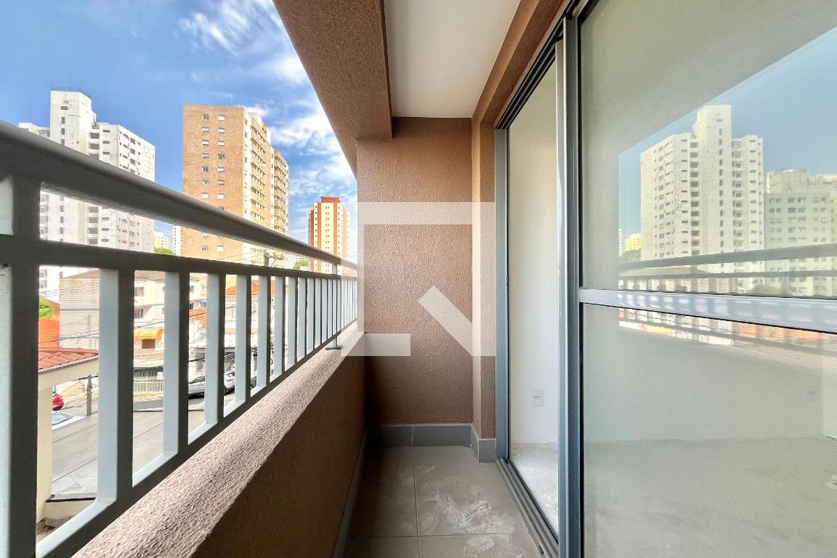 Apartamento, 1 quarto, 34 m² - Foto 6