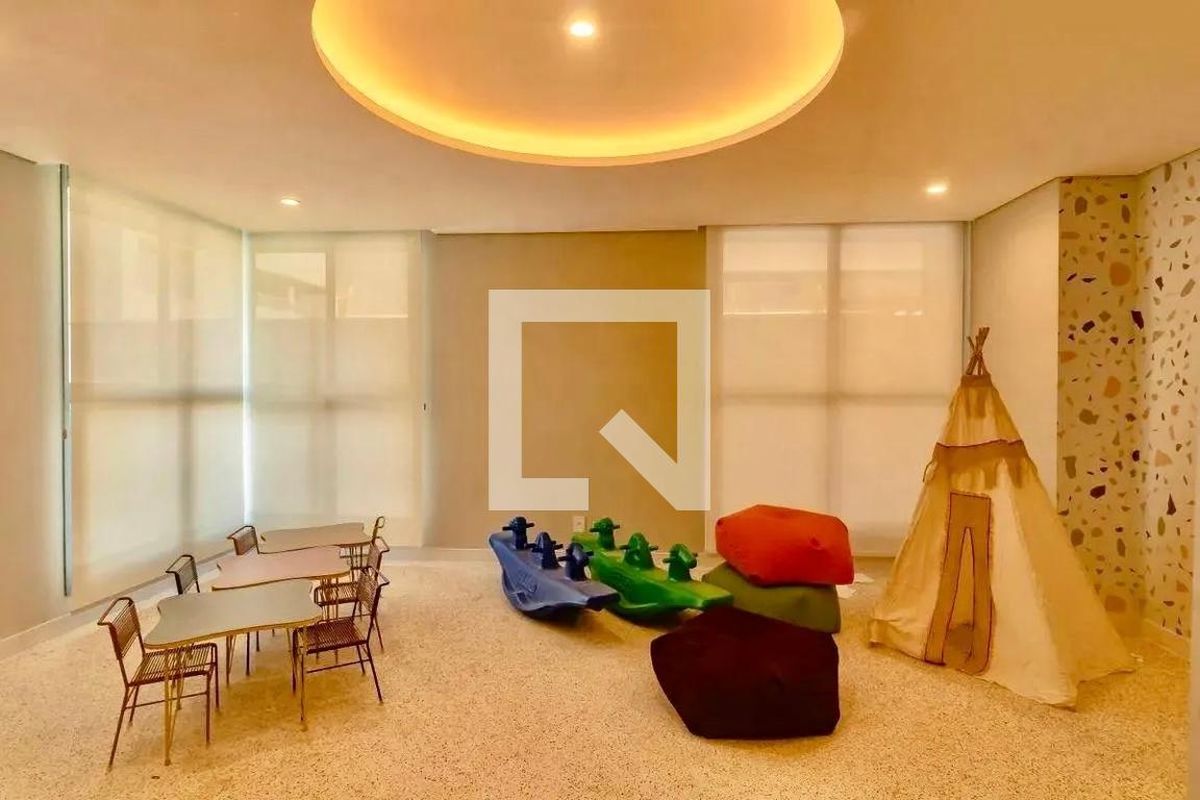 Apartamento, 1 quarto, 34 m² - Foto 31