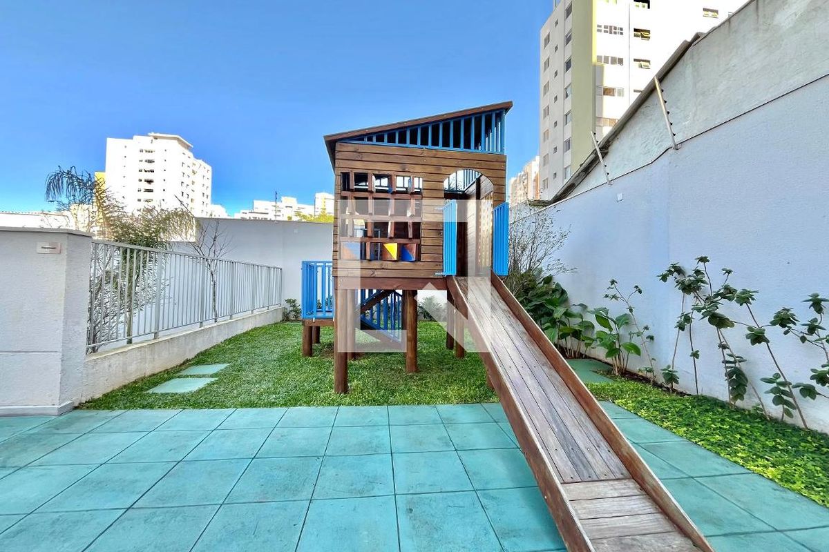 Apartamento, 1 quarto, 34 m² - Foto 20