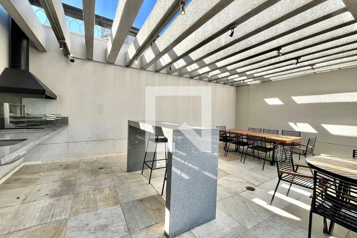 Apartamento, 1 quarto, 34 m² - Foto 22