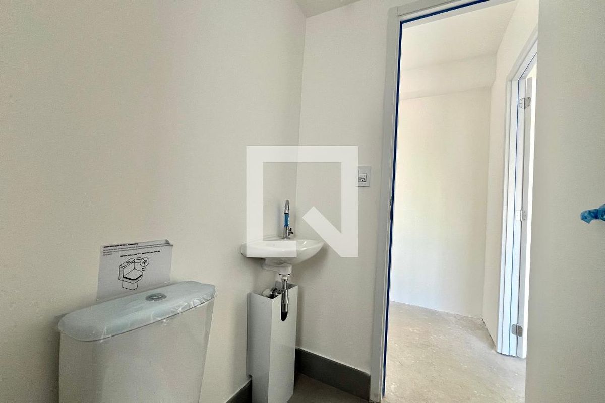 Apartamento, 1 quarto, 34 m² - Foto 14