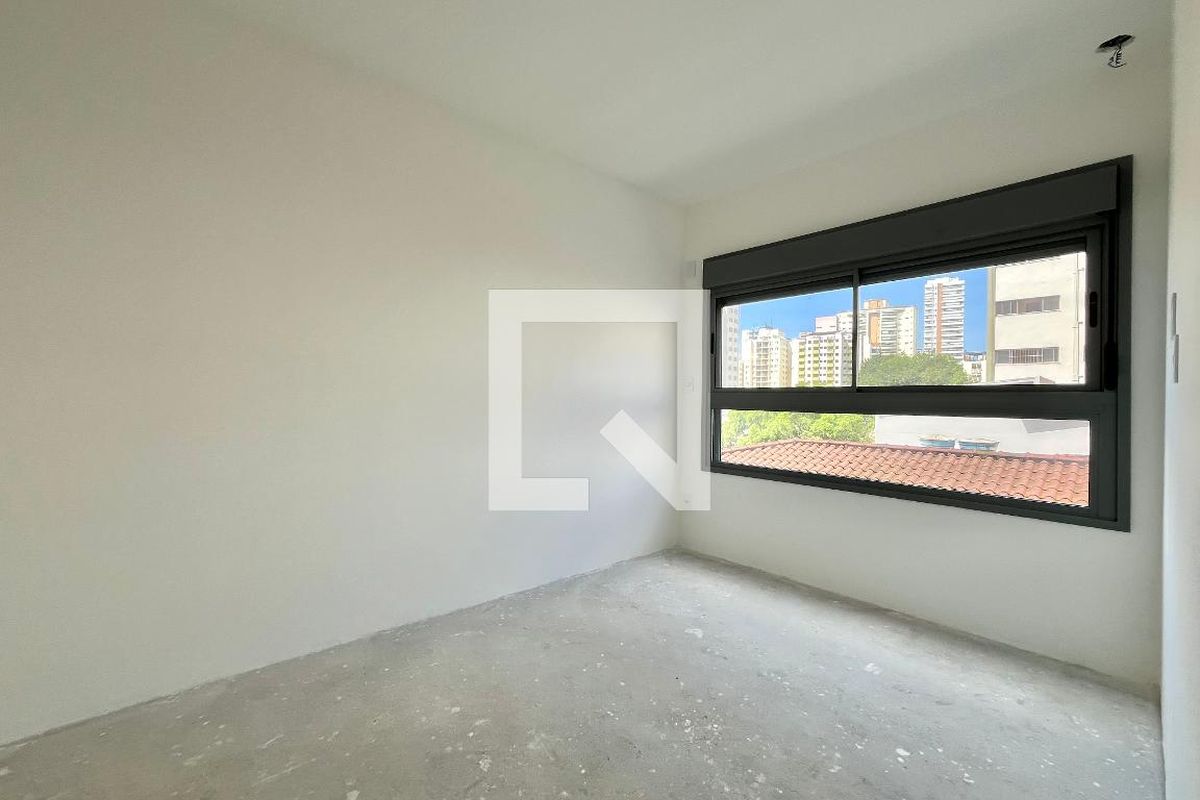 Apartamento, 1 quarto, 34 m² - Foto 9