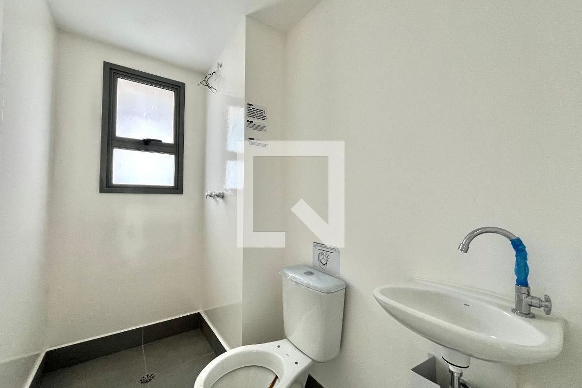 Apartamento, 1 quarto, 34 m² - Foto 12