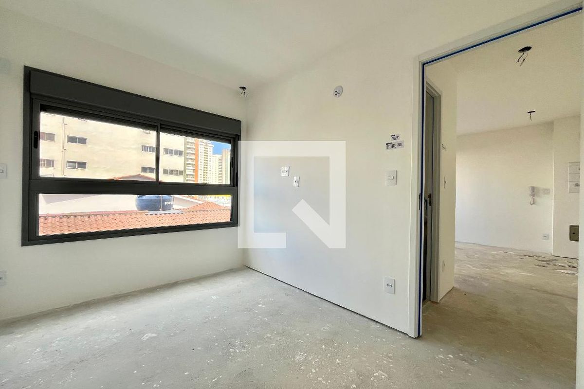Apartamento, 1 quarto, 34 m² - Foto 8