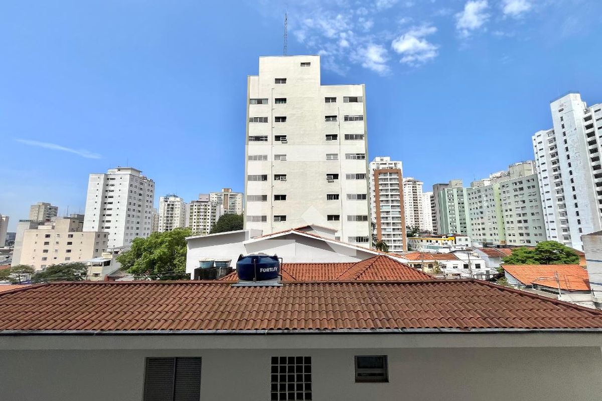 Apartamento, 1 quarto, 34 m² - Foto 7
