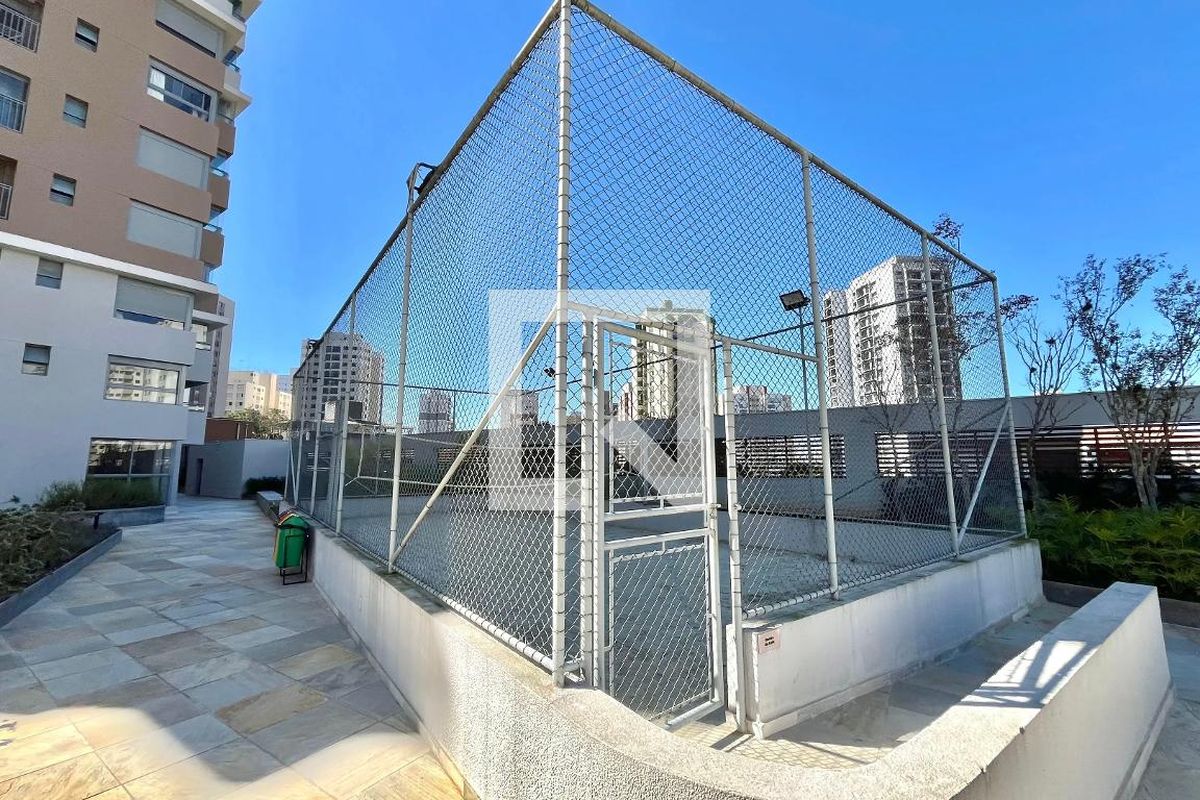Apartamento, 1 quarto, 34 m² - Foto 23