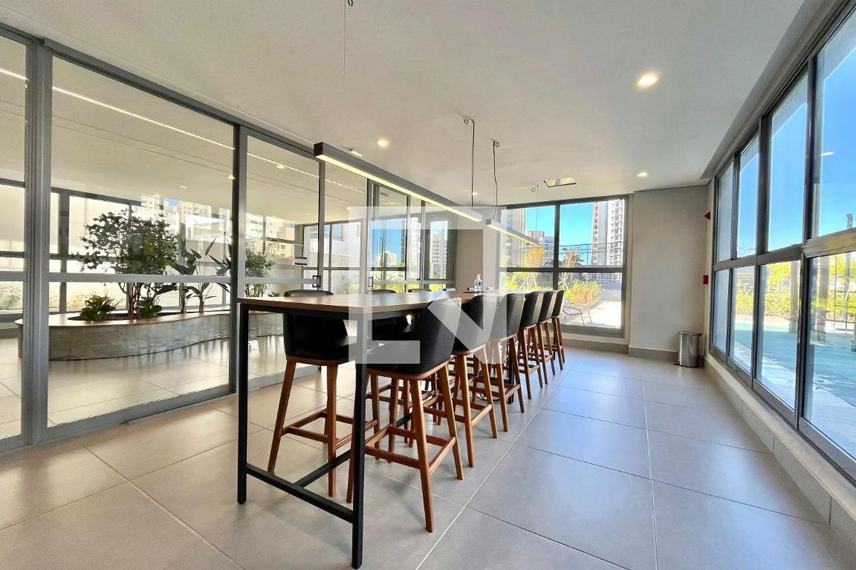 Apartamento, 1 quarto, 34 m² - Foto 17
