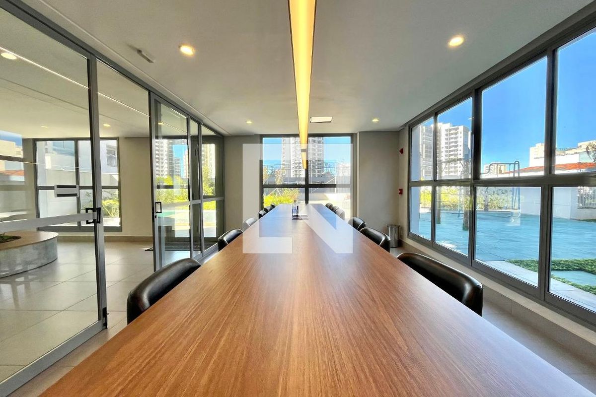 Apartamento, 1 quarto, 34 m² - Foto 18