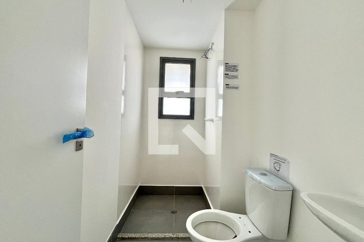 Apartamento, 1 quarto, 34 m² - Foto 13