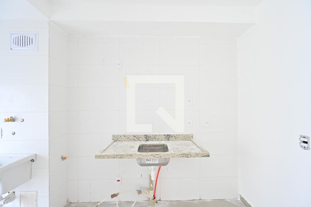 Apartamento, 2 quartos, 49 m² - Foto 5