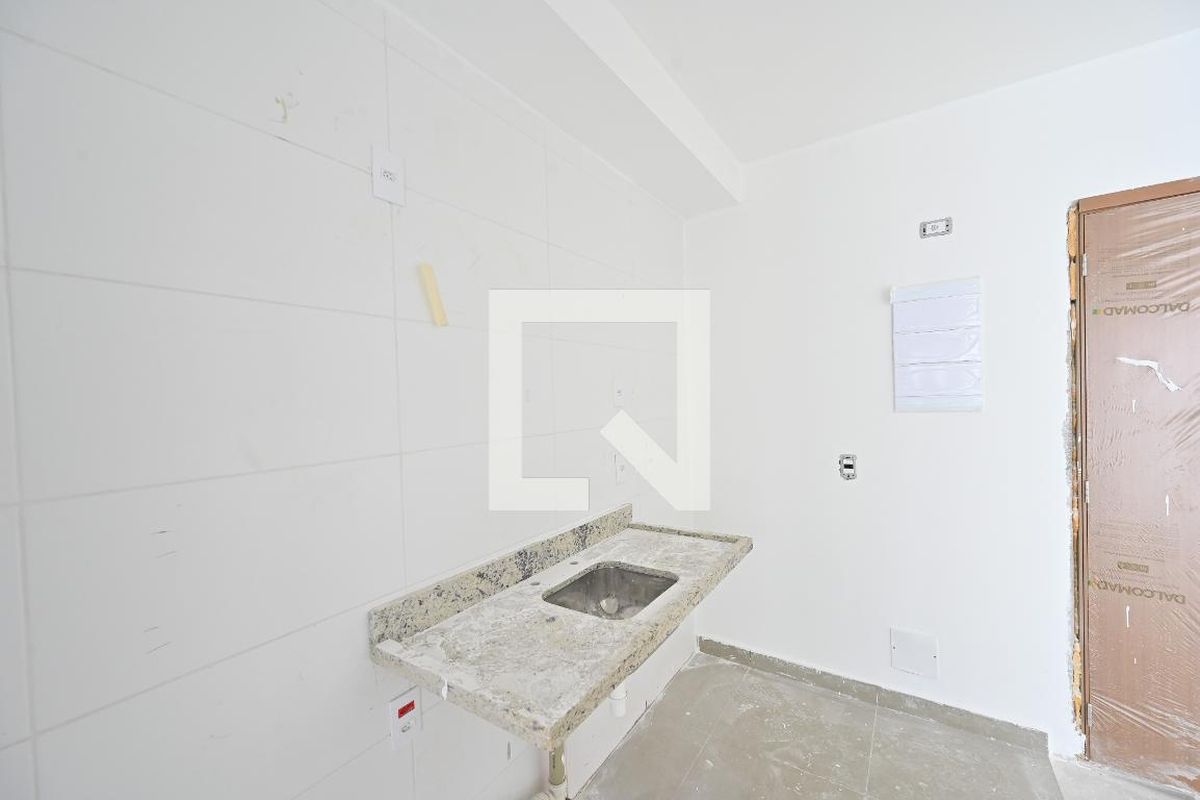 Apartamento, 2 quartos, 49 m² - Foto 8