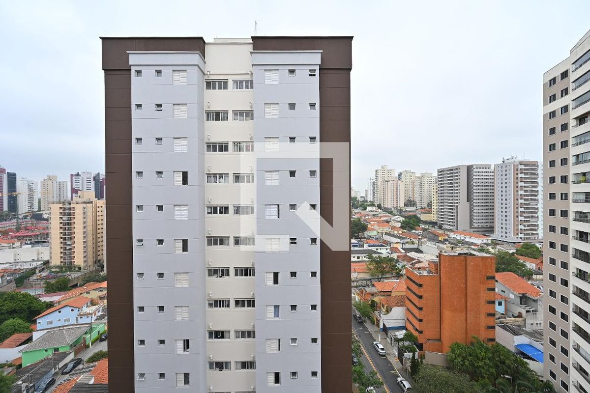 Apartamento, 2 quartos, 49 m² - Foto 11