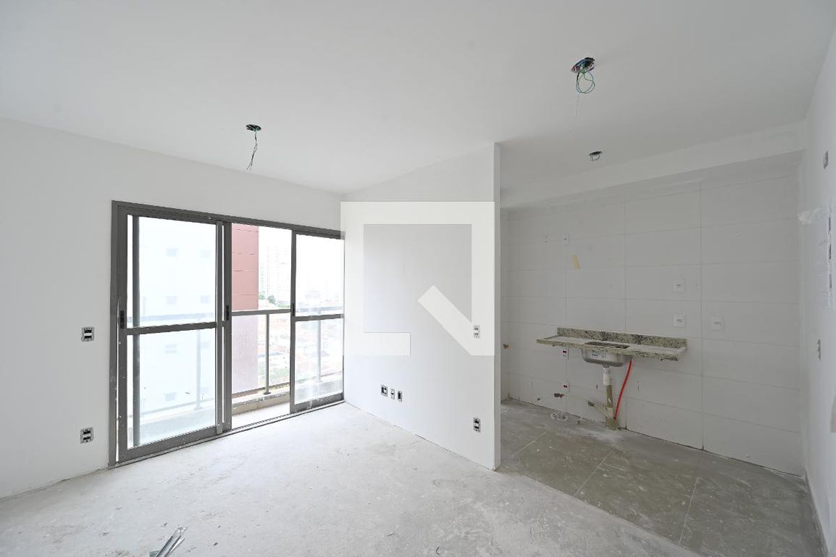 Apartamento, 2 quartos, 49 m² - Foto 1