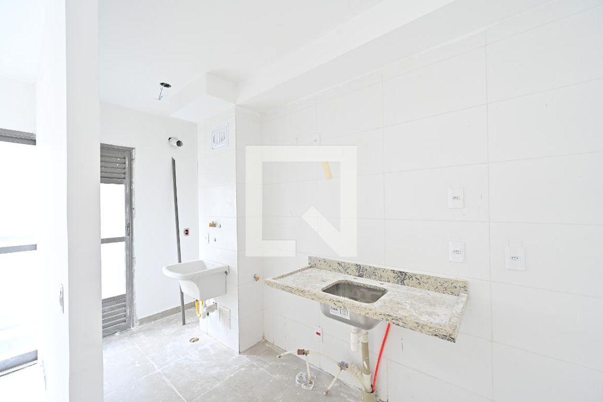 Apartamento, 2 quartos, 49 m² - Foto 6