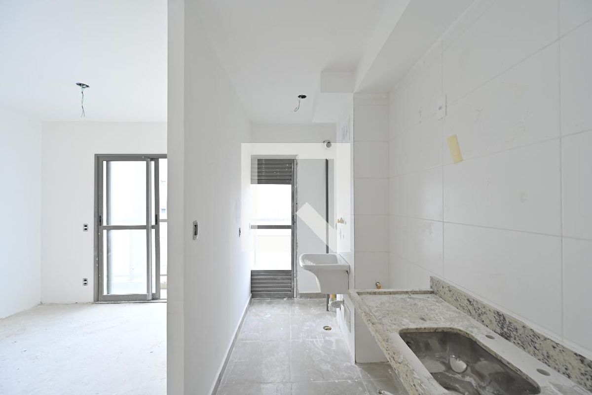 Apartamento, 2 quartos, 49 m² - Foto 7