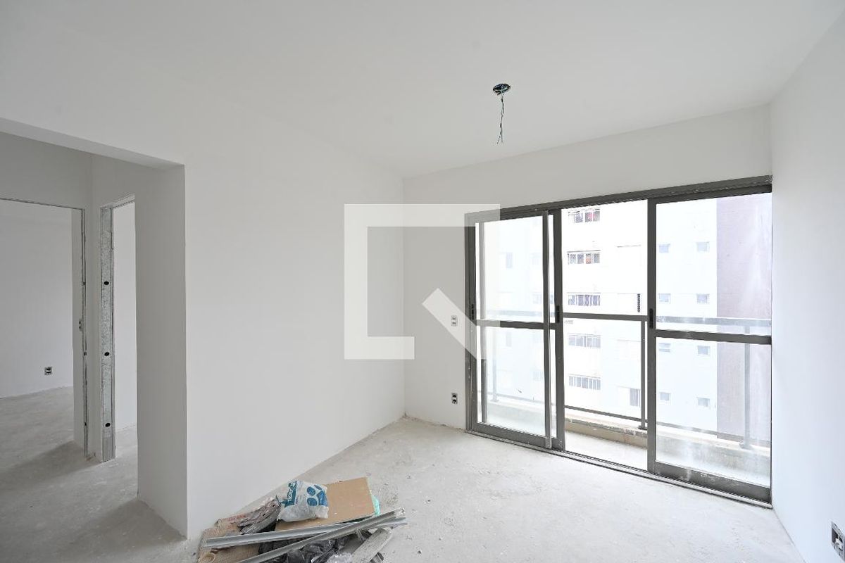 Apartamento, 2 quartos, 49 m² - Foto 2