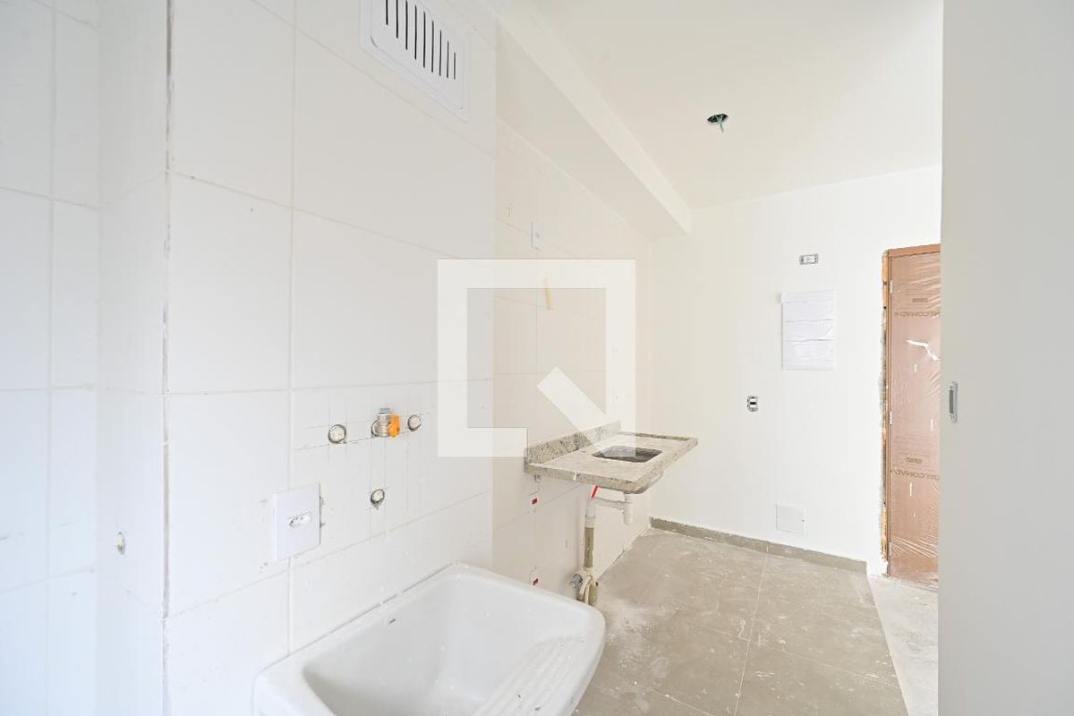 Apartamento, 2 quartos, 49 m² - Foto 32