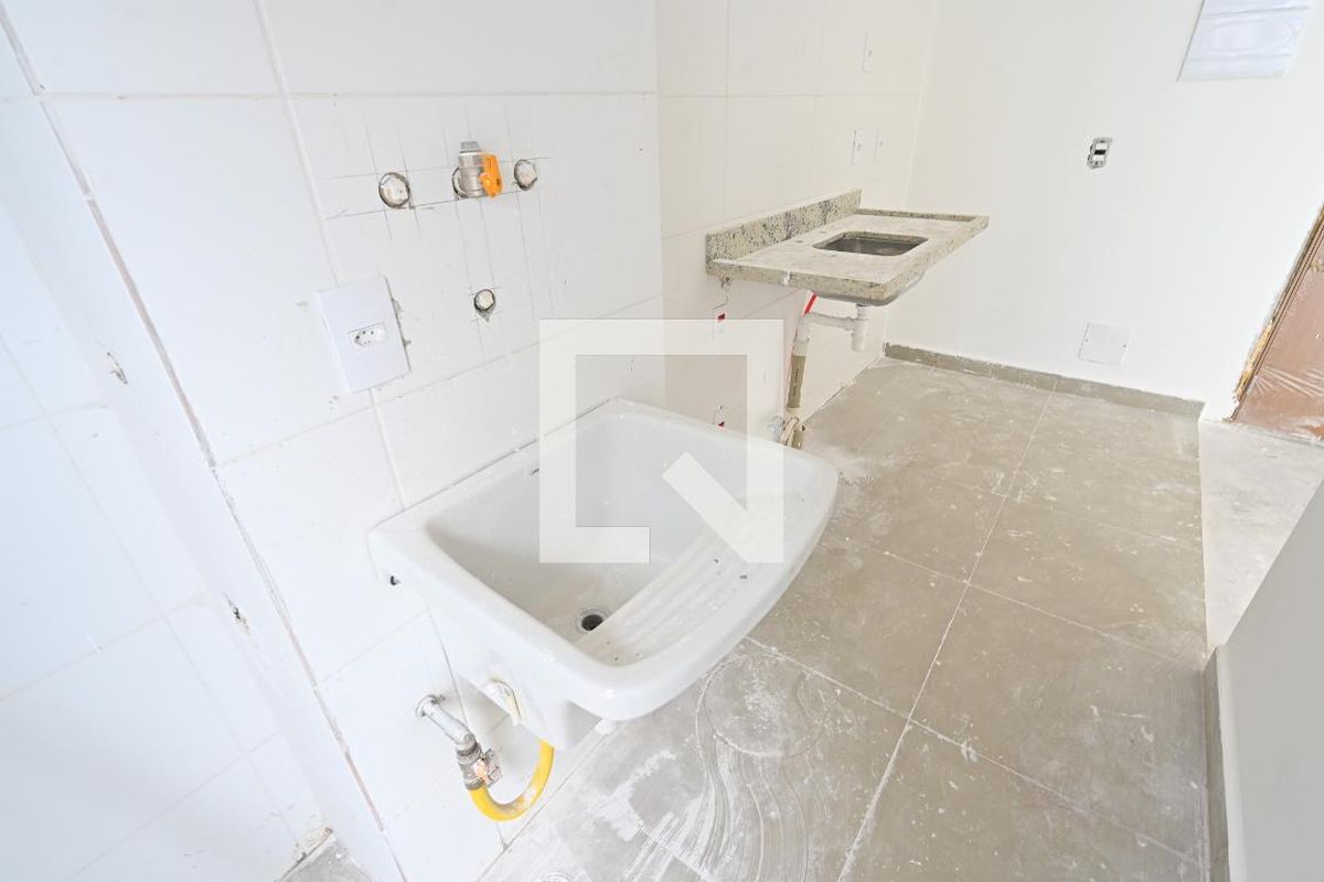Apartamento, 2 quartos, 49 m² - Foto 33