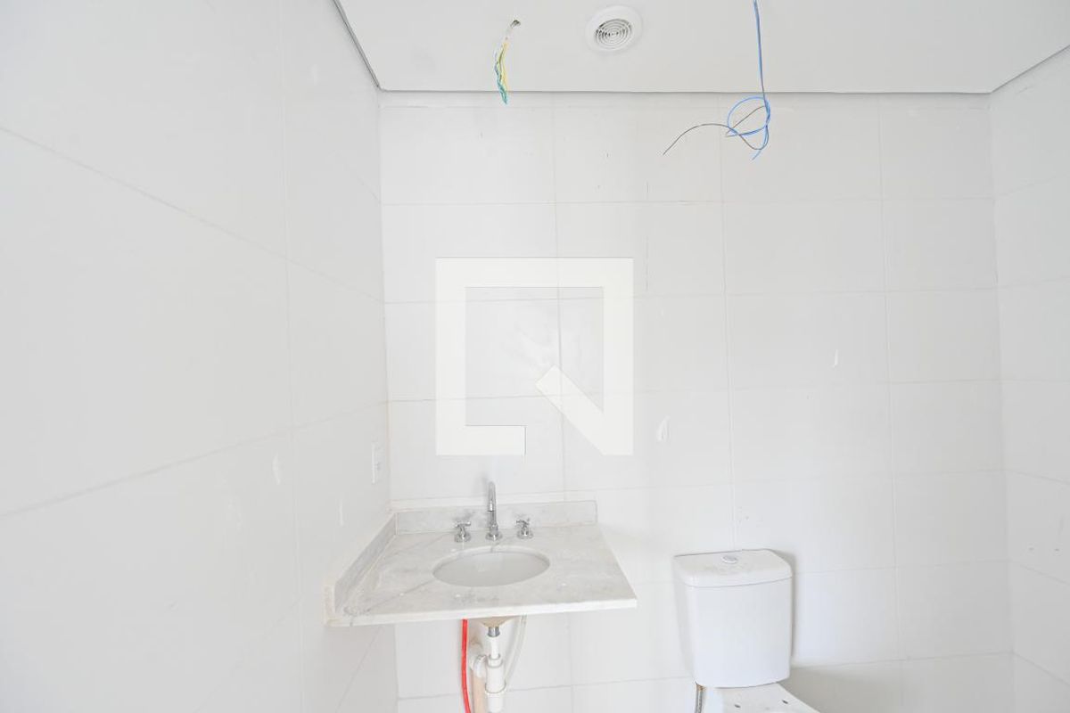 Apartamento, 2 quartos, 49 m² - Foto 27