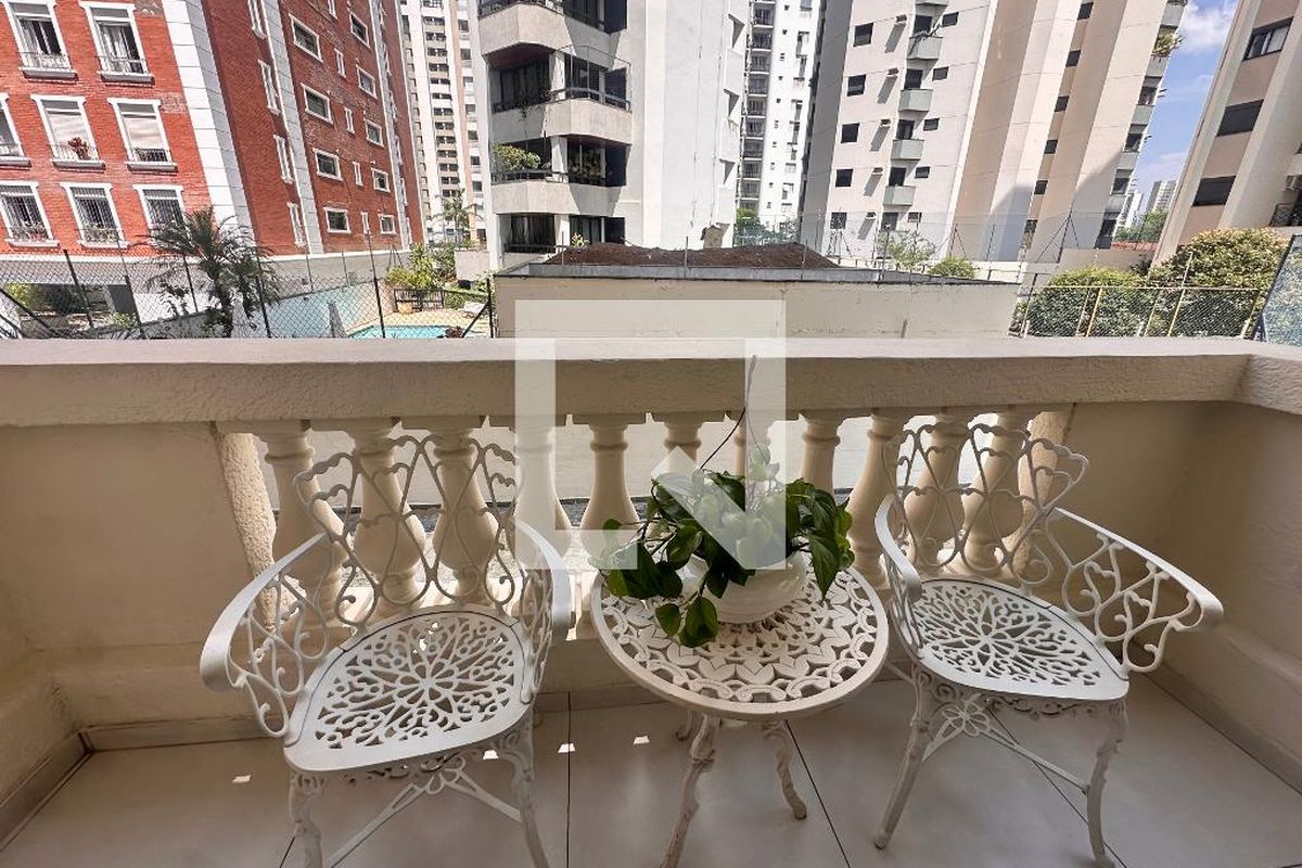 Apartamento, 2 quartos, 96 m² - Foto 7