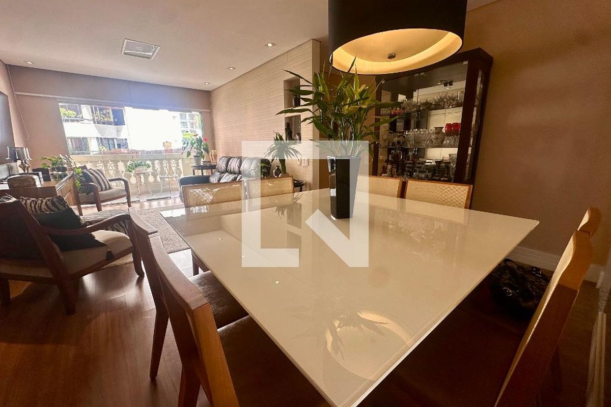 Apartamento, 2 quartos, 96 m² - Foto 11