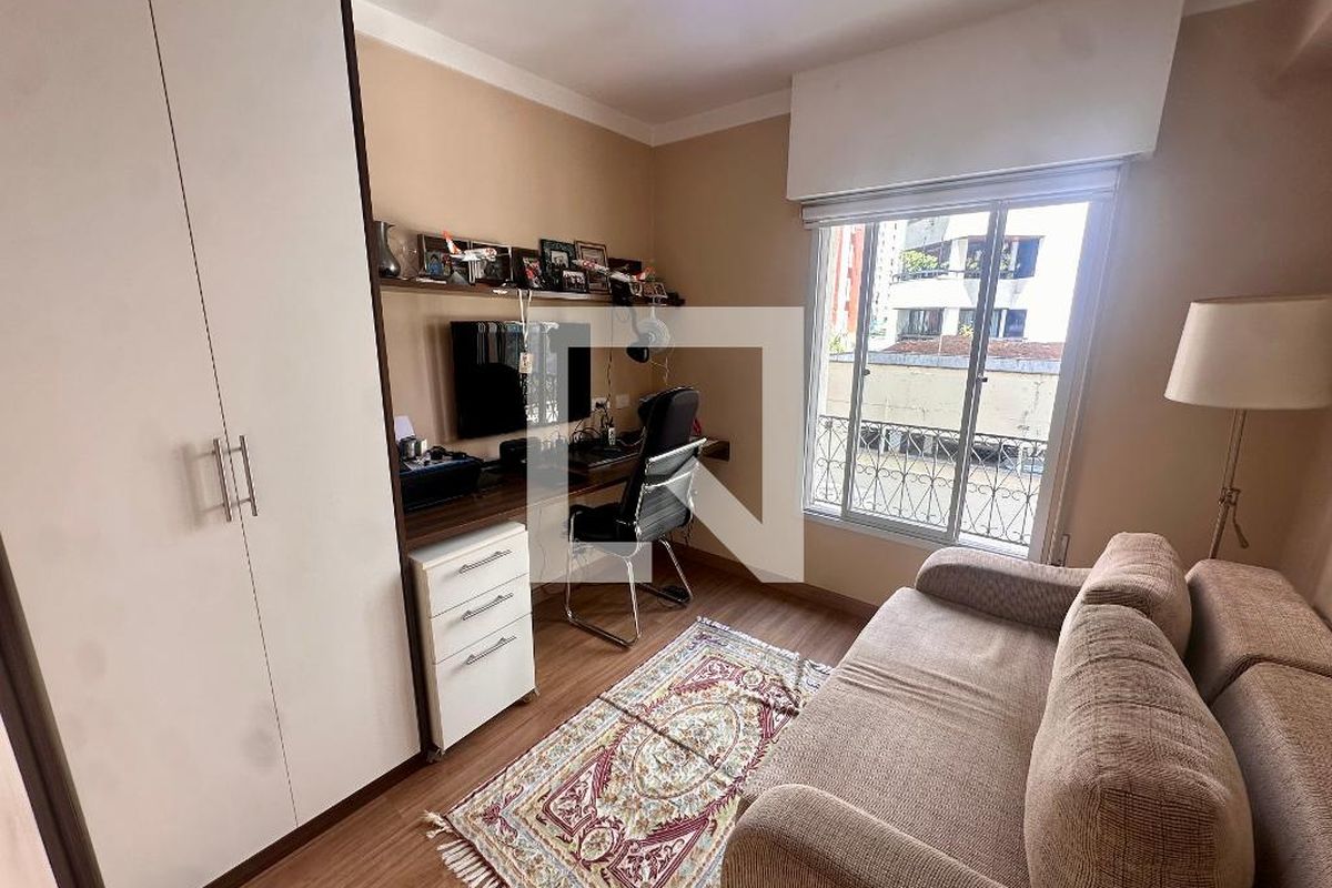 Apartamento, 2 quartos, 96 m² - Foto 13