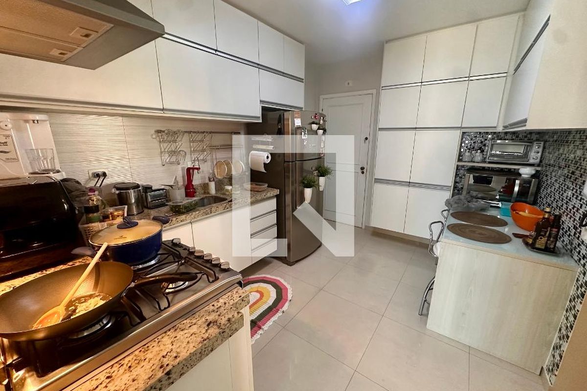 Apartamento, 2 quartos, 96 m² - Foto 41