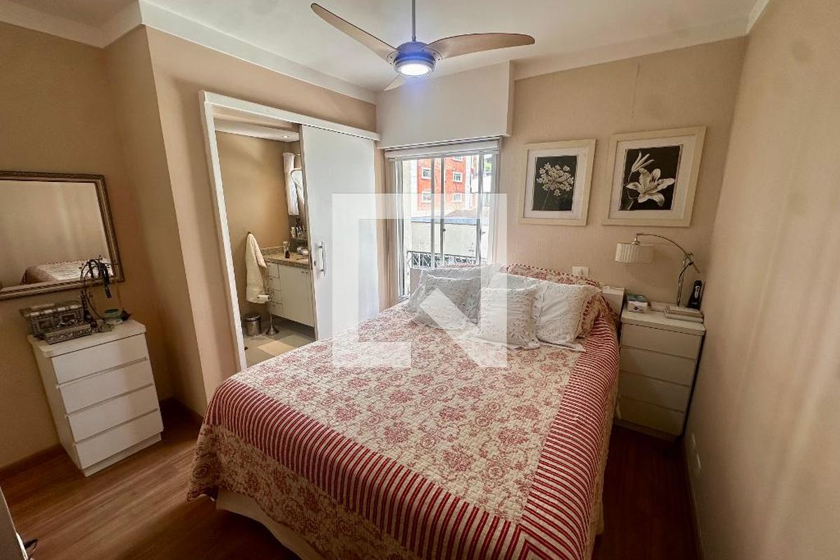 Apartamento, 2 quartos, 96 m² - Foto 19