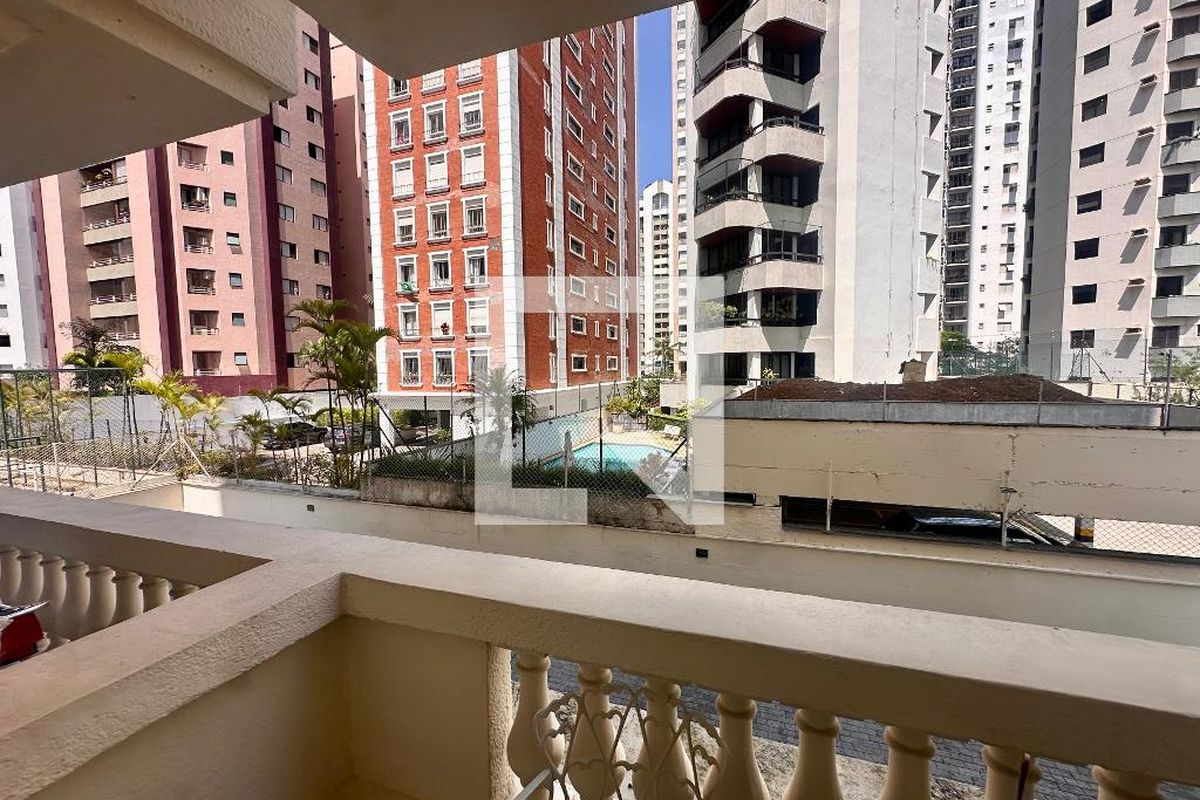 Apartamento, 2 quartos, 96 m² - Foto 8
