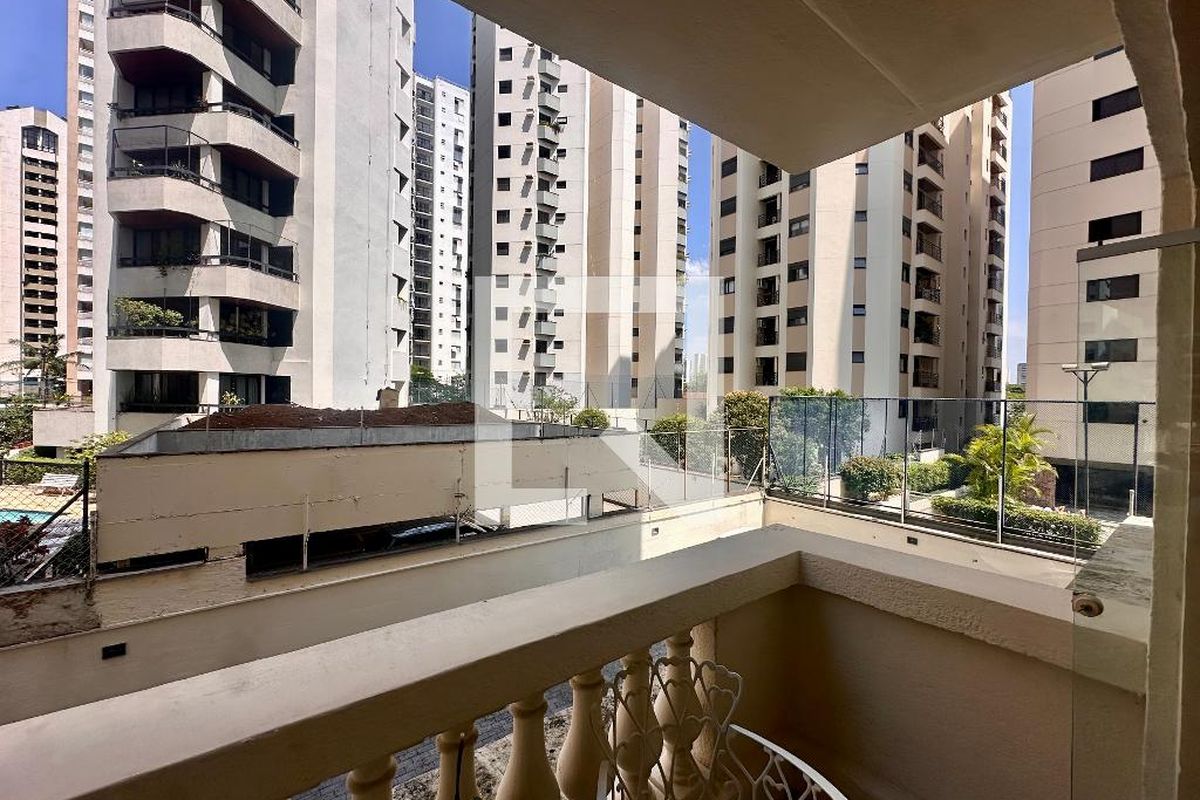 Apartamento, 2 quartos, 96 m² - Foto 9