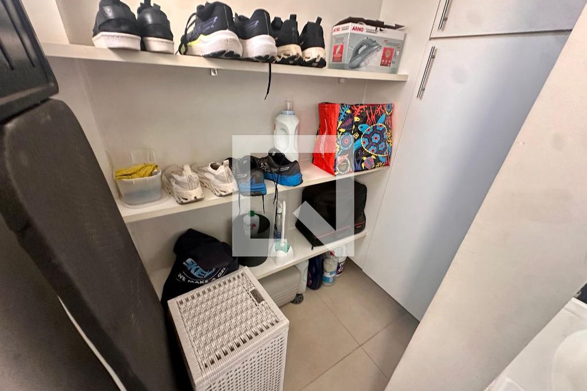 Apartamento, 2 quartos, 96 m² - Foto 40