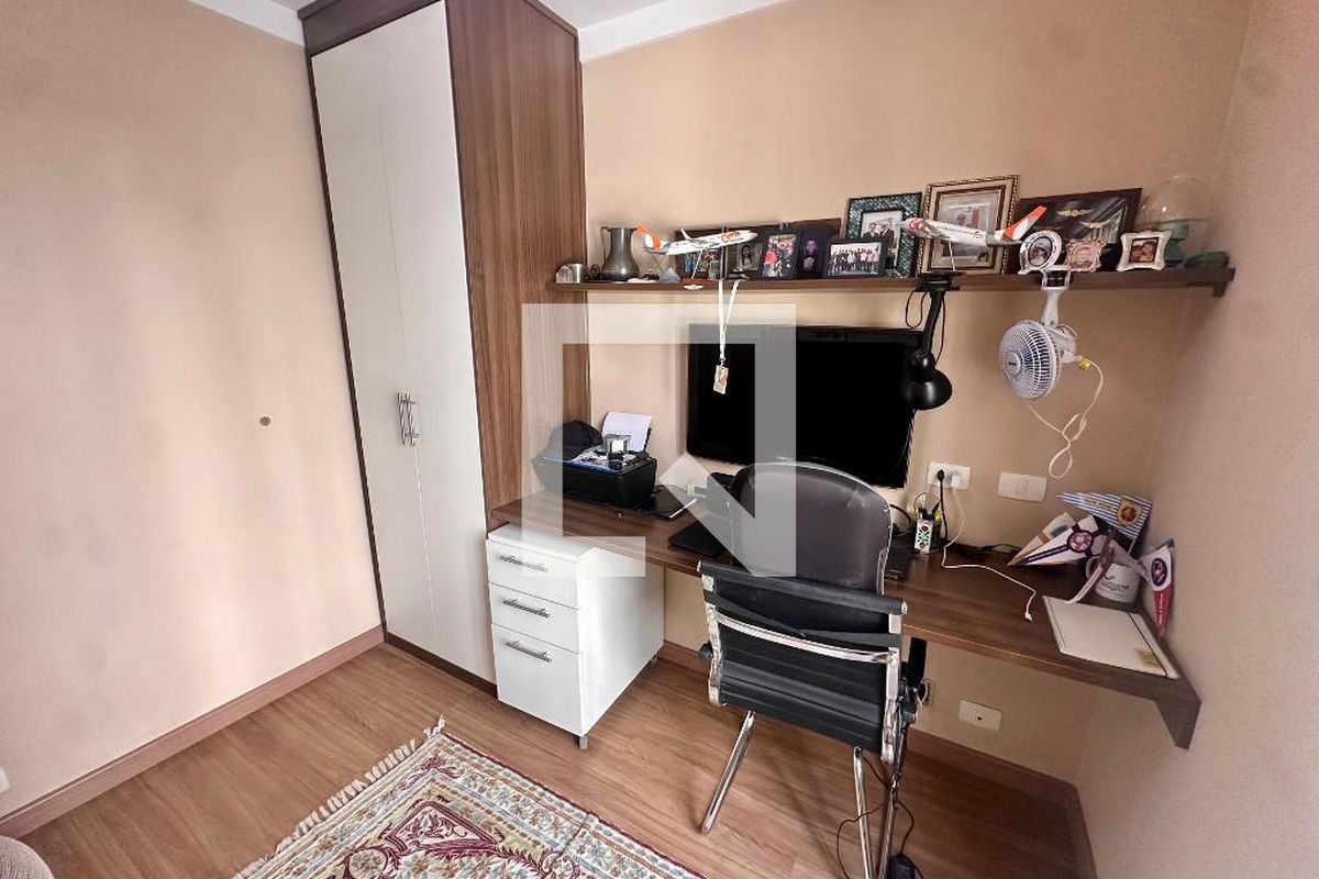 Apartamento, 2 quartos, 96 m² - Foto 16