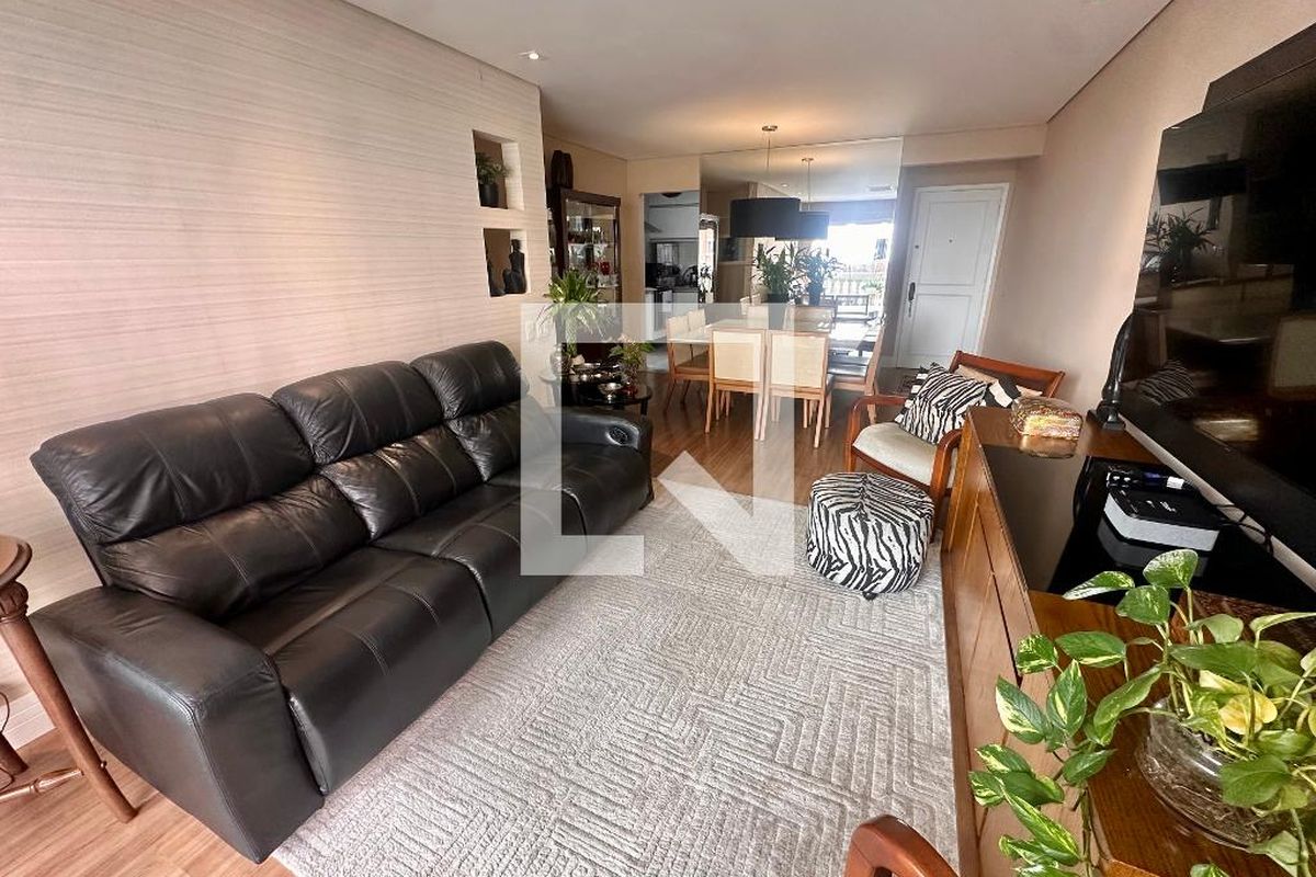 Apartamento, 2 quartos, 96 m² - Foto 4