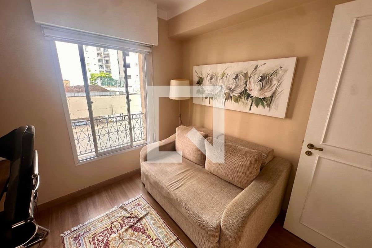 Apartamento, 2 quartos, 96 m² - Foto 14