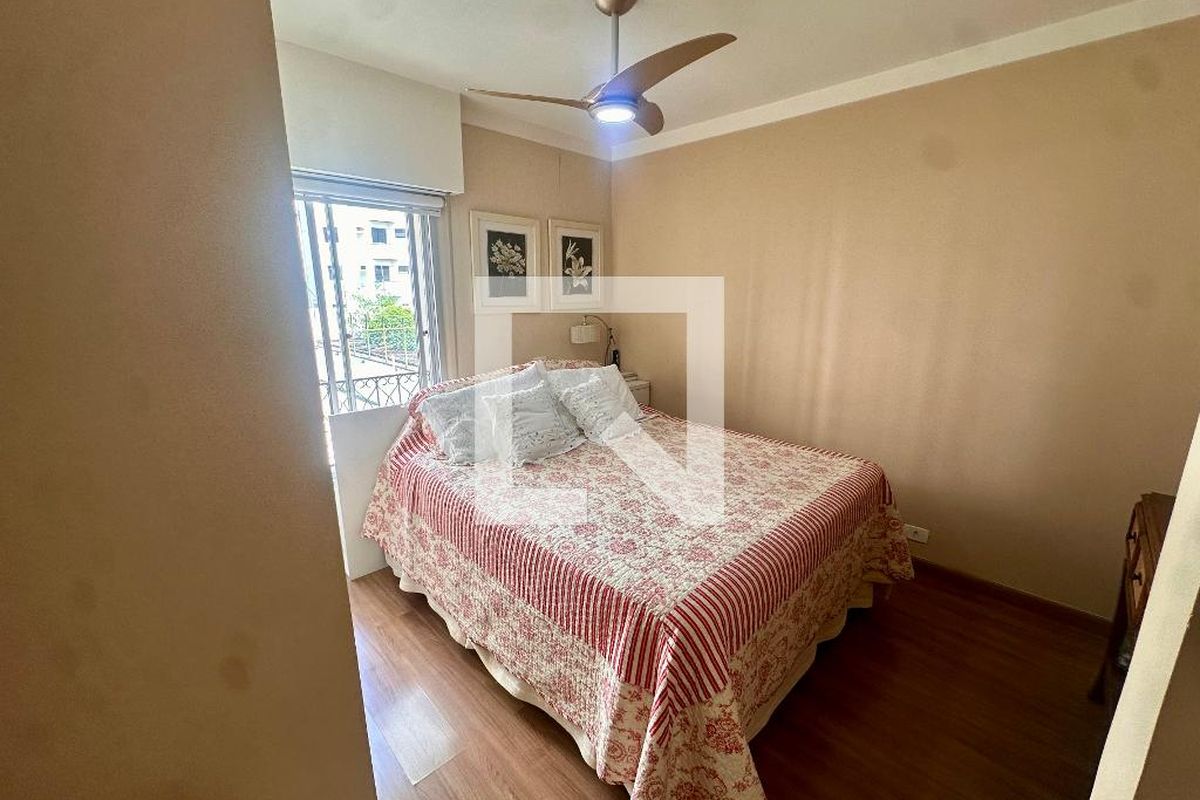 Apartamento, 2 quartos, 96 m² - Foto 18