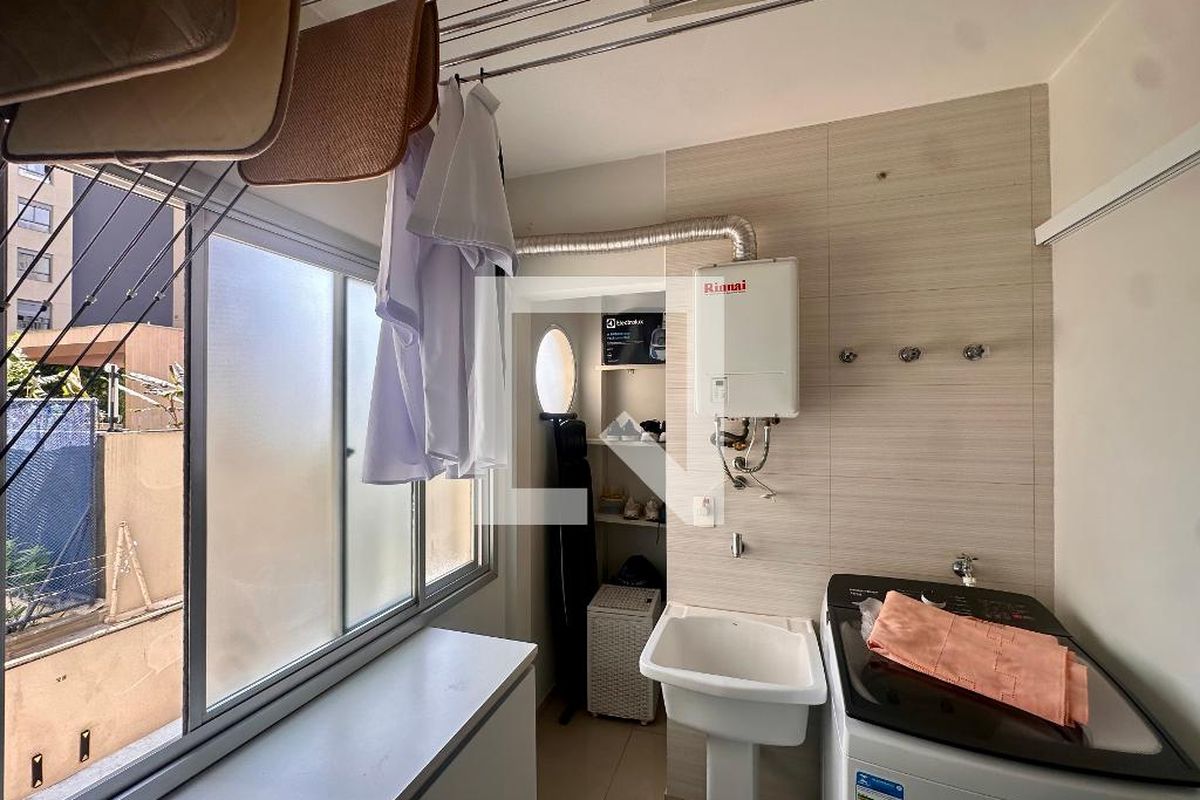 Apartamento, 2 quartos, 96 m² - Foto 37