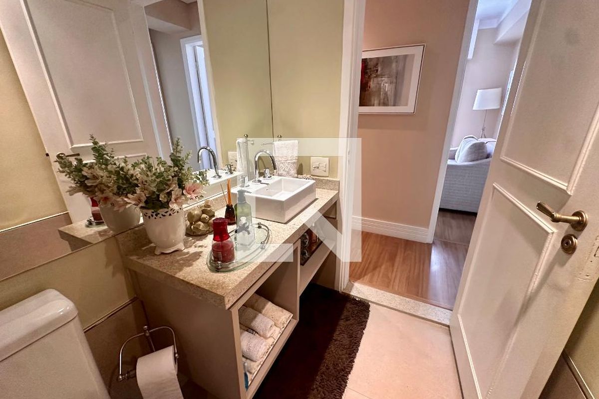 Apartamento, 2 quartos, 96 m² - Foto 33