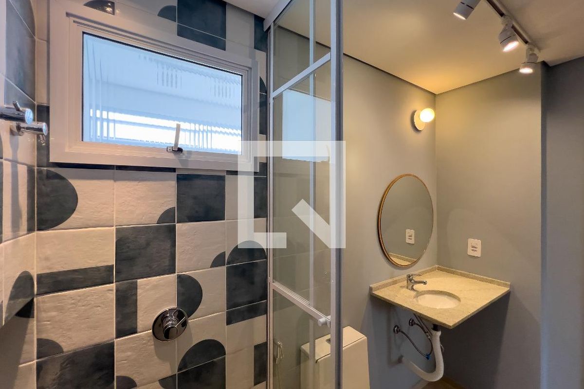 Apartamento, 2 quartos, 74 m² - Foto 20