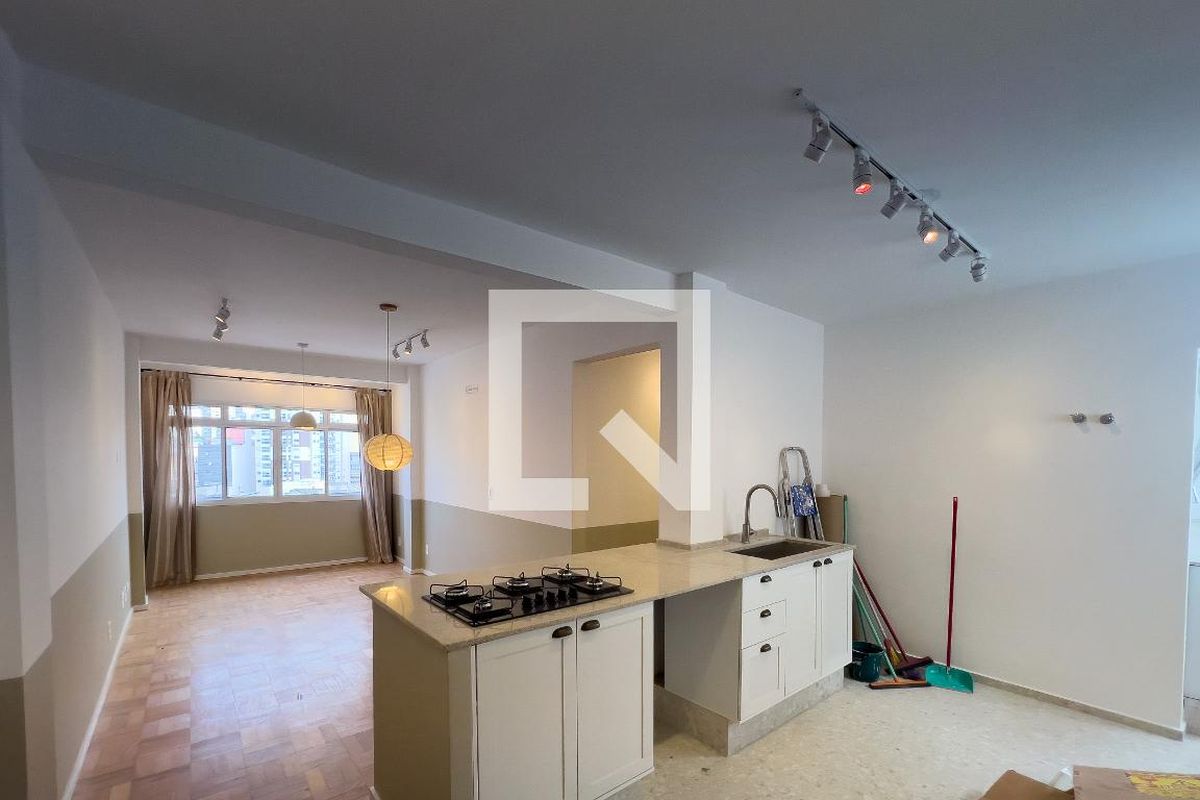 Apartamento, 2 quartos, 74 m² - Foto 21