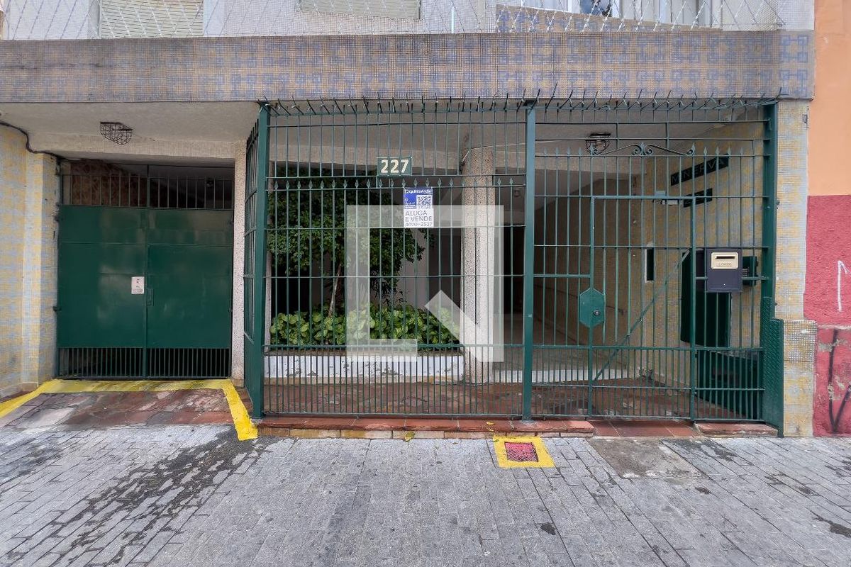 Apartamento, 2 quartos, 74 m² - Foto 30