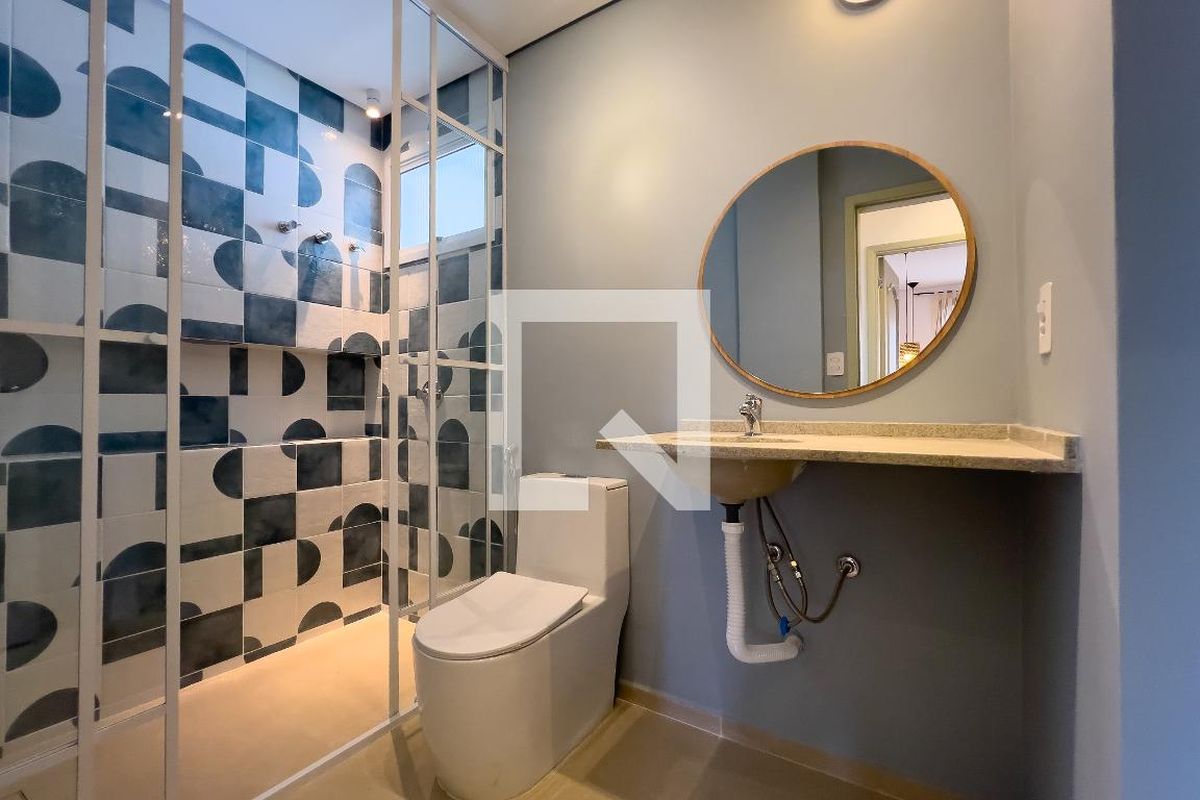 Apartamento, 2 quartos, 74 m² - Foto 17