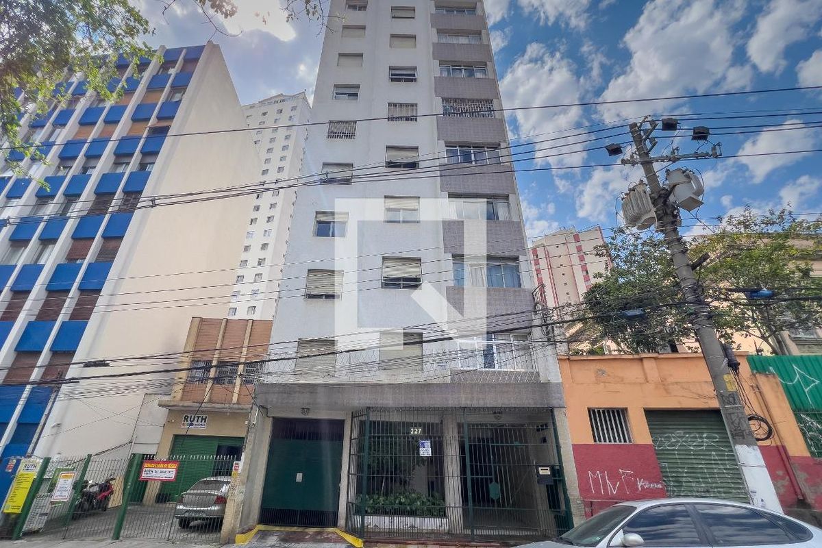 Apartamento, 2 quartos, 74 m² - Foto 29