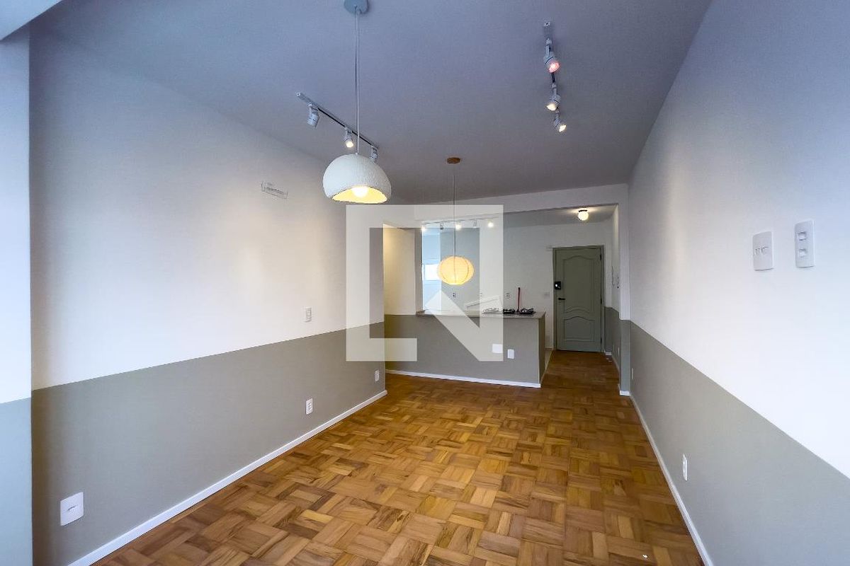 Apartamento, 2 quartos, 74 m² - Foto 2