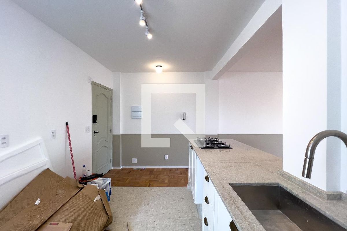 Apartamento, 2 quartos, 74 m² - Foto 24