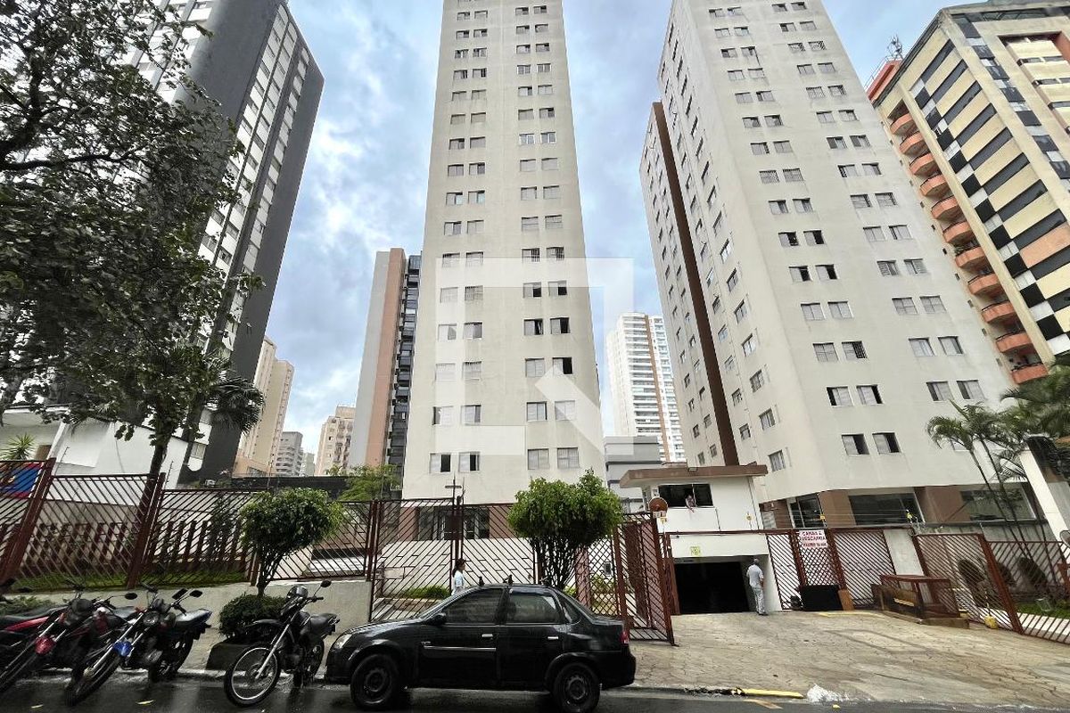 Apartamento, 2 quartos, 60 m² - Foto 35