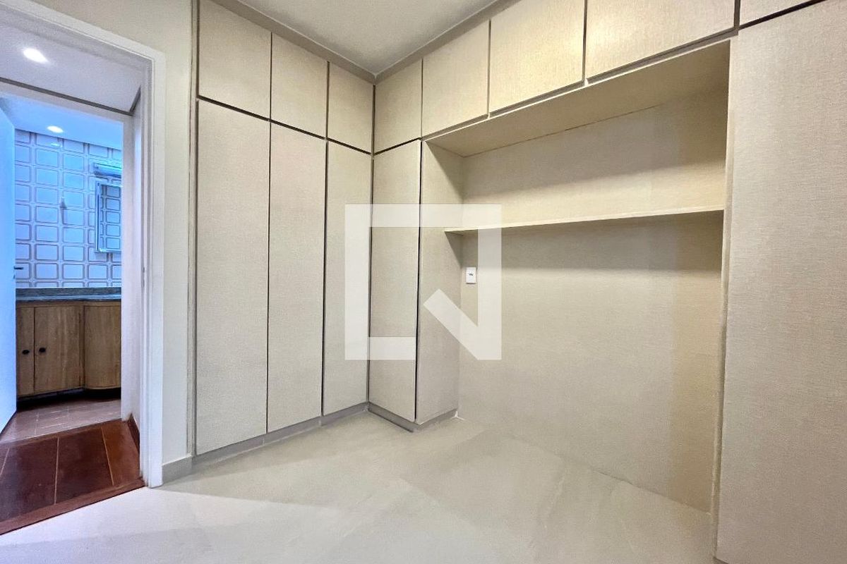 Apartamento, 2 quartos, 60 m² - Foto 12