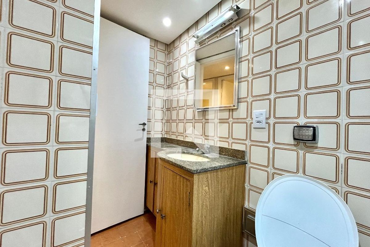 Apartamento, 2 quartos, 60 m² - Foto 17