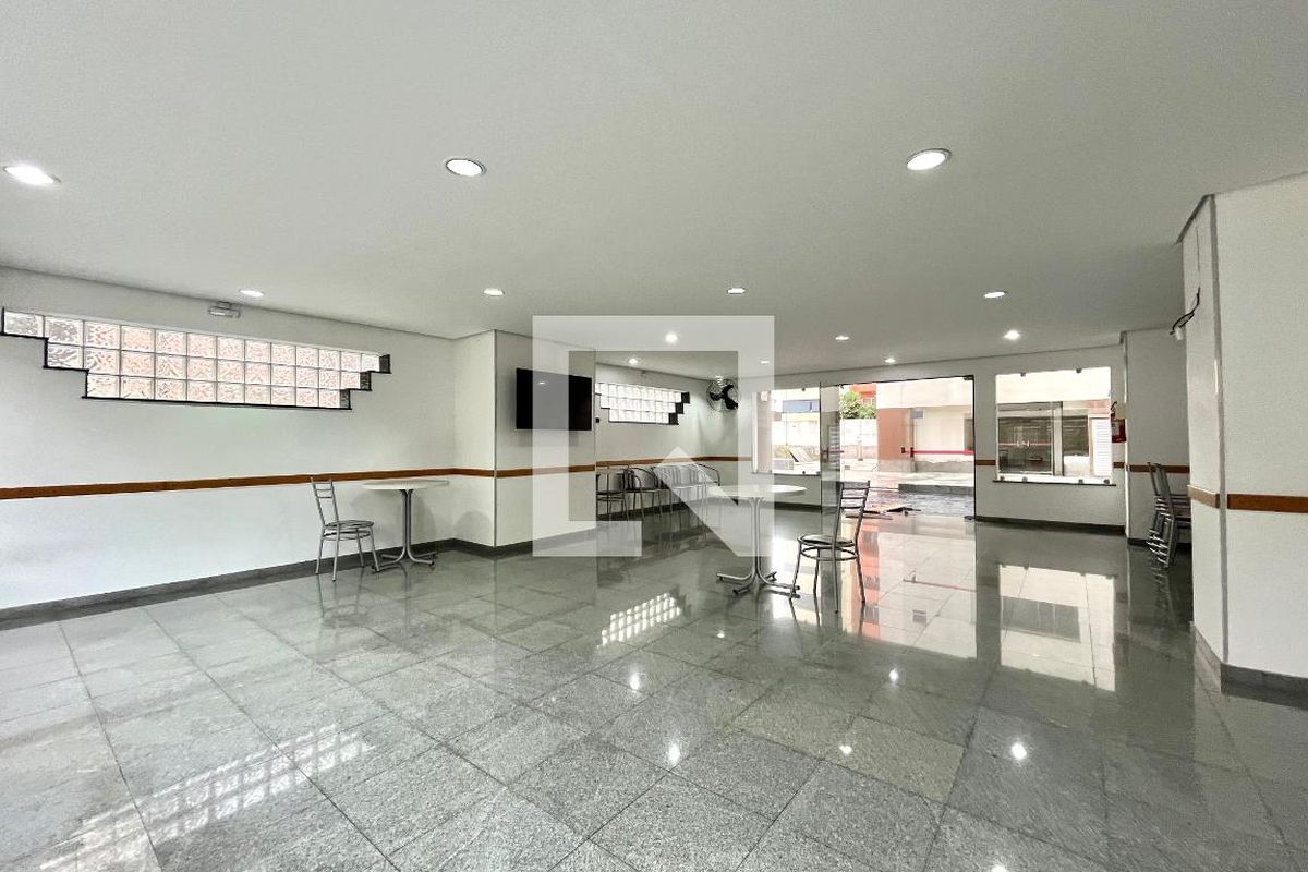 Apartamento, 2 quartos, 60 m² - Foto 33